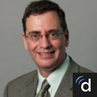 Leonard Gralnik, MD