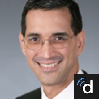 Carlos Bazaldua, MD