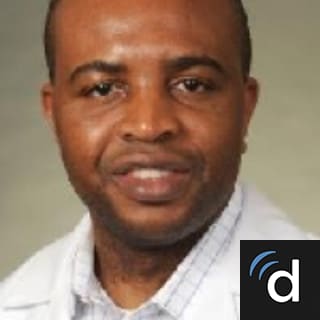 Chinedu Oranu, MD