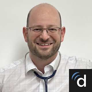 Jared Jaffe, DO
