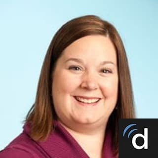 Emily McKenna, Pediatric Nurse Practitioner, Cincinnati, OH