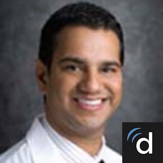 Ameesh Shah, MD