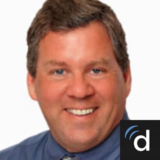 Dwight Dyksterhouse, MD