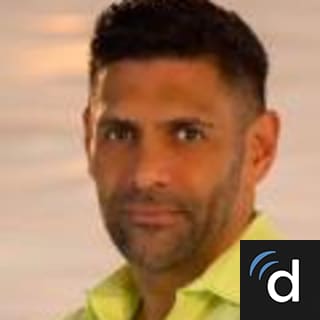 Roberto Ortiz, MD