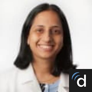 Mridula Menon, MD, Internal Medicine, Lincoln, RI