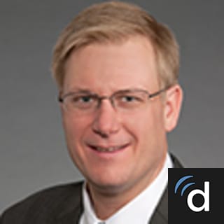 Hal Atkinson, MD