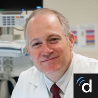 David Brown, MD