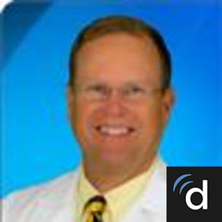 Kevin Dickey, MD