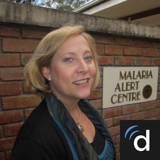 Gretchen Birbeck, MD
