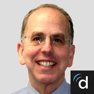 Robert Michaels, MD
