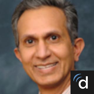 Narendra Gohel, MD