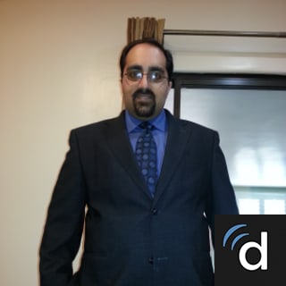 Rehan Kanji, MD