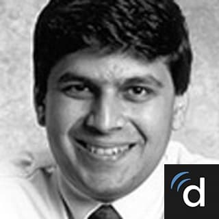 Raghuveer Shenoy, MD