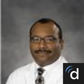 Dr. Ronsard Daniel, MD – Richmond, VA | Anesthesiology