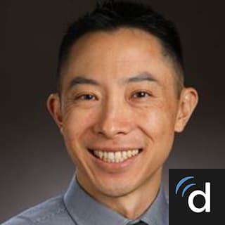 Kenneth Mah, MD