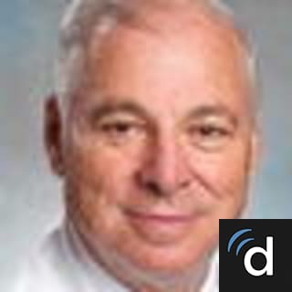 Theodore Steinman, MD