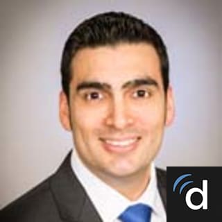 Joffre Olaya, MD