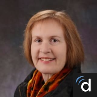Barbara Schulz, MD