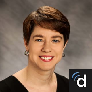 Krisemily (Anderson) McCrory, MD