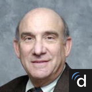 Bruce Berg, MD