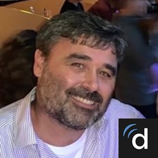 David Smith Jr., MD