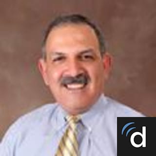 Mounir Shenouda, MD