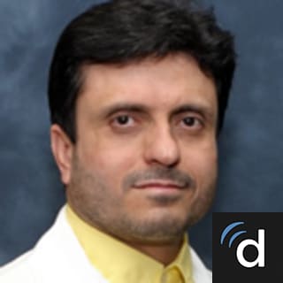 Darwish Darwish, MD