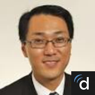 Dr. Jayer Chung, MD | Houston, TX | Vascular Surgeon | US News Doctors