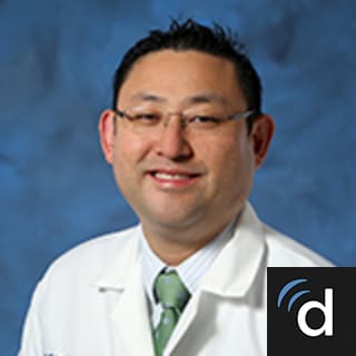 Robert Lee, MD