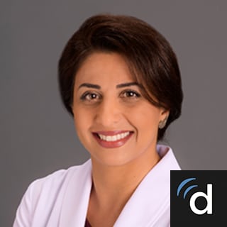 Leila Kheirandish-Gozall, MD