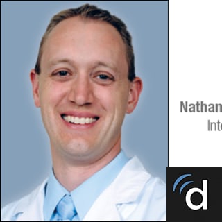 Nathan Lucardie, MD