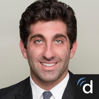 Brandon Cohen, MD