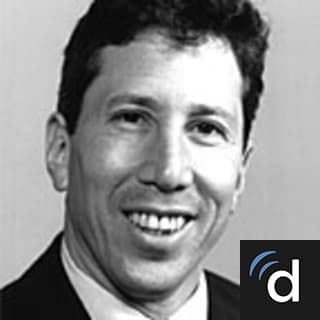Michael Bogrov, MD
