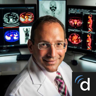 Gary Ulaner, MD