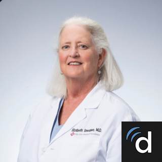 Elizabeth Snedden, MD