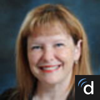 Patricia Blair, MD