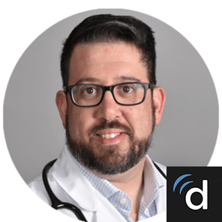 Jonathan Caplan, Internal Medicine, Orlando, FL