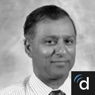 George Thommi, MD