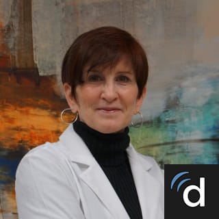 Margaret "Migs" Muldrow, MD