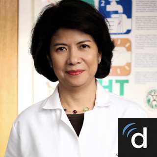 Fritzie Igno, MD