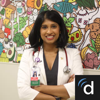 Anita Raghavan, MD, Pediatrics, Chicago, IL