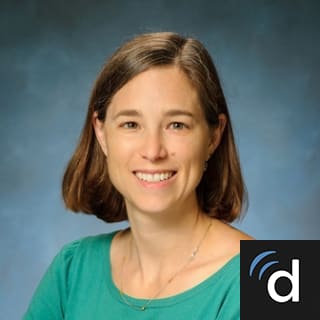 Julie Busch, MD