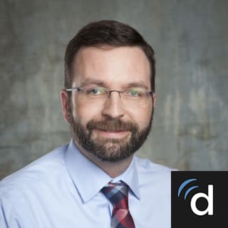 Stephen Hobbs, MD