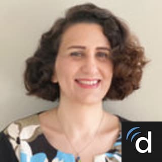 Soheila Talebi, MD