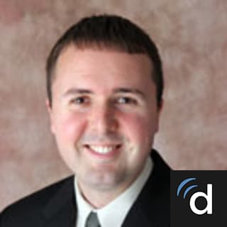 Chad Fogt, DO, Family Medicine, Hamilton, OH