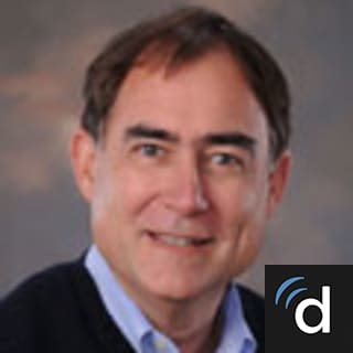 Robert Holcombe, MD