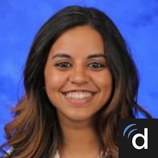 Shivani Shah-Becker, MD