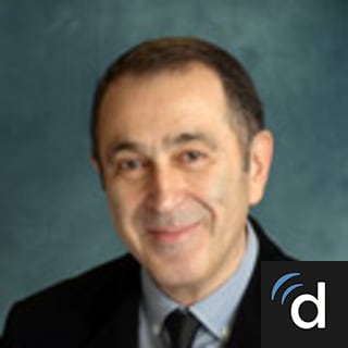 Merab Krikhely, MD