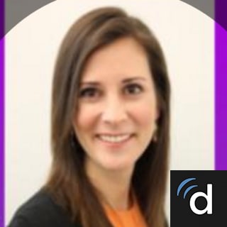 Meghan Burke, MD