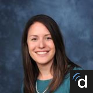 Genna Lipkin, MD, Pediatrics, Chicago, IL
